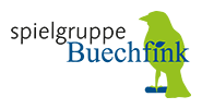 Logo Spielgruppe Buechfink